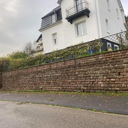 Appartement Les Tilleuls "3 Etoiles" Niederbronn-les-Bains Zewnętrze zdjęcie