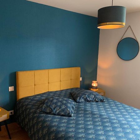 Appartement Les Tilleuls "3 Etoiles" Niederbronn-les-Bains Zewnętrze zdjęcie