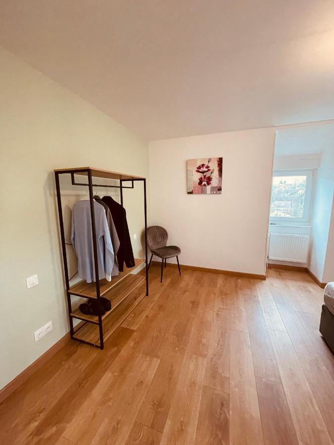 Appartement Les Tilleuls "3 Etoiles" Niederbronn-les-Bains Zewnętrze zdjęcie