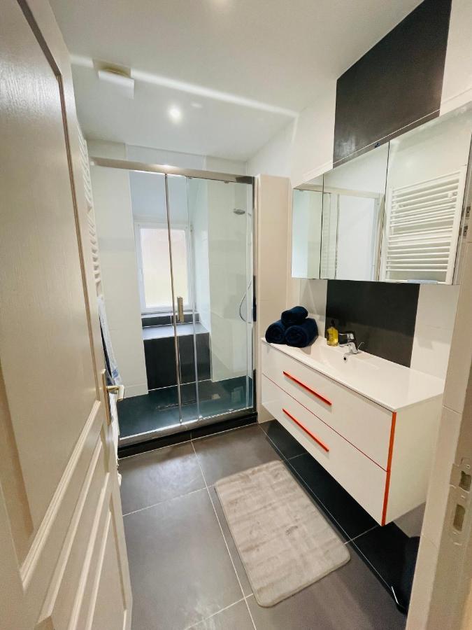Appartement Les Tilleuls "3 Etoiles" Niederbronn-les-Bains Zewnętrze zdjęcie