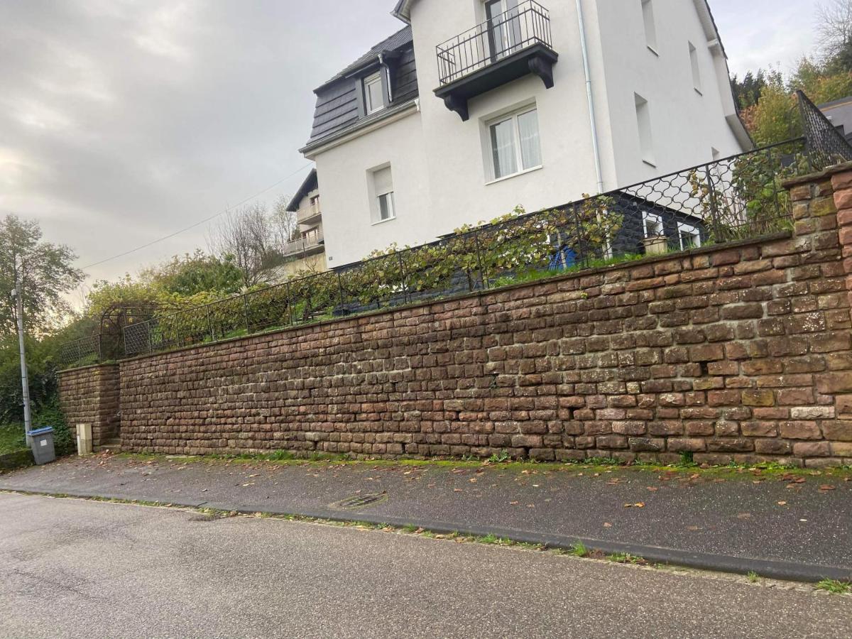 Appartement Les Tilleuls "3 Etoiles" Niederbronn-les-Bains Zewnętrze zdjęcie
